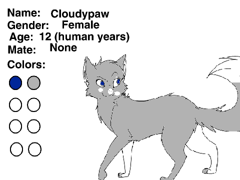 AmberClan RPG Bio remix