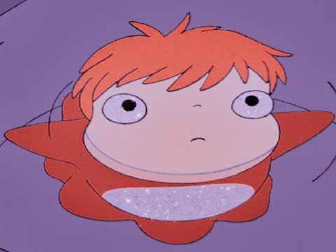 ponyo
