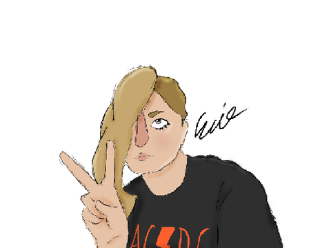 Small art dump???