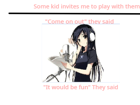 Meme only one though