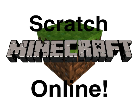 Minecraft Online 
