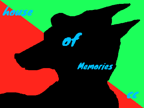 House of Memories cc open