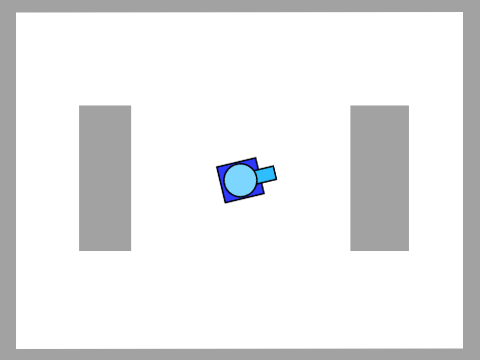 Ball Projectile Engine