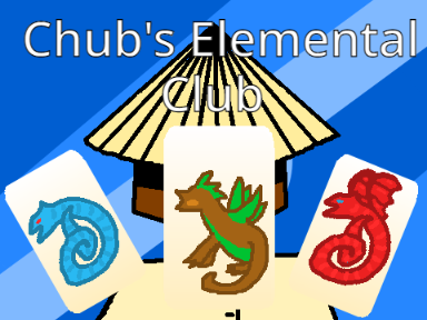 Chub's Elemental Club (BETA)
