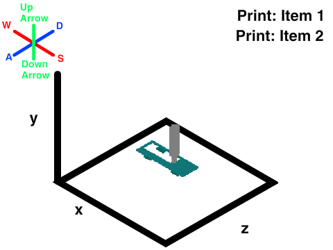 3D Printer Final