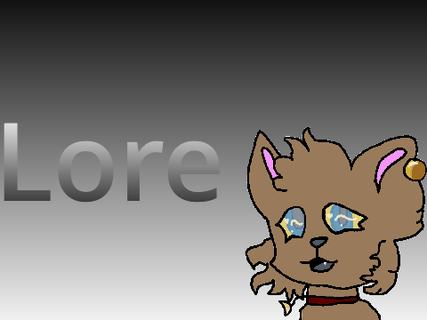 Spirit RP Lore