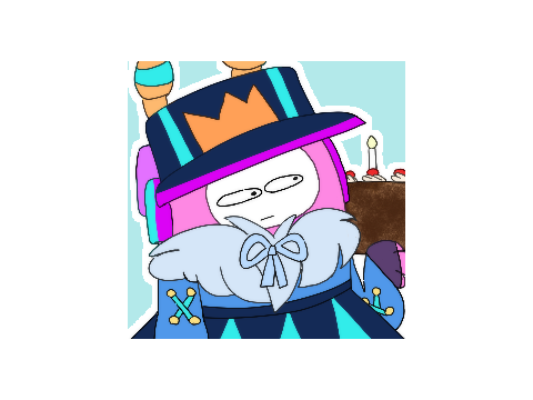 [OLD] fall guy icon