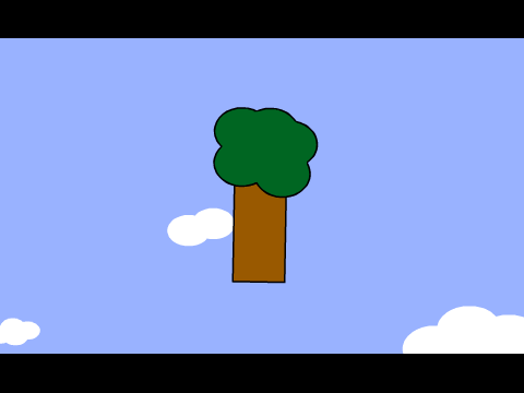 Tree Fallin'