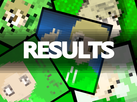 PFP Contest - Results