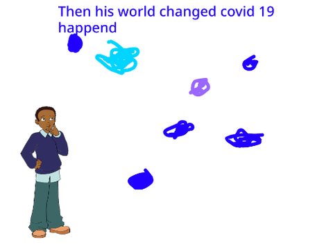 mr.shank end of year