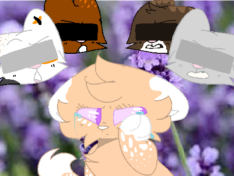 ~-Blame it On The Kids-~