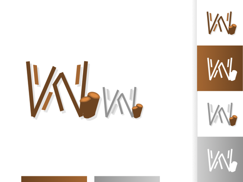» wooodd