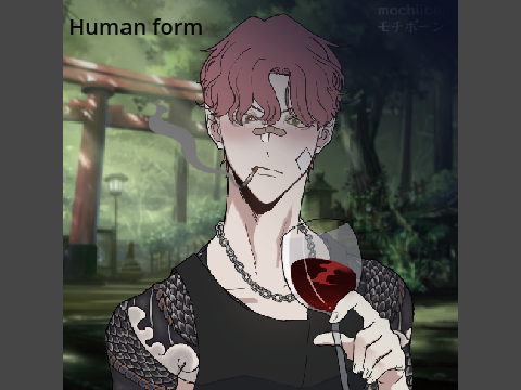 Credi Oc for RP