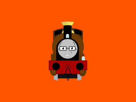 My Updated OC!