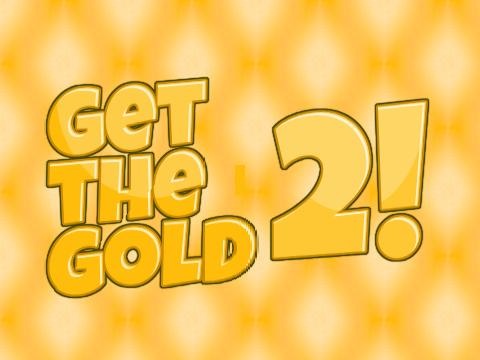 Get the Gold 2 | Platformer