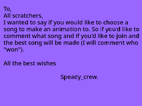 ATTENTION ALL SCRATCHERS!!!!!!