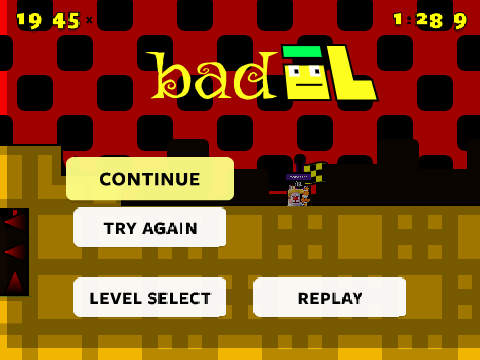 badel v1
