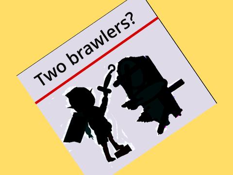 WarTalk/Two new brawlers?,New mode? and more!