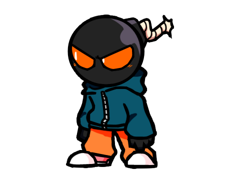fun sized whitty mod
