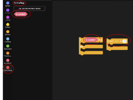 HUH?! (TurboWarp)