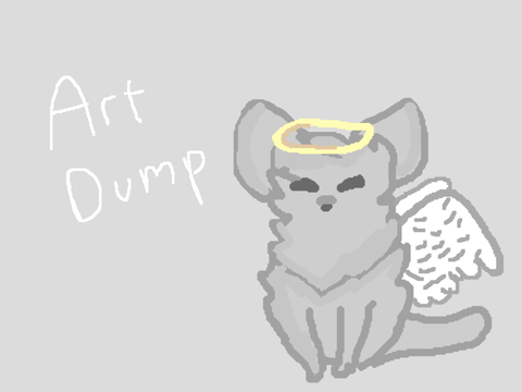 Small art dump~
