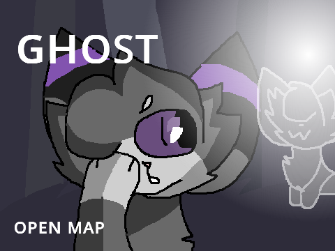 Ghost - Open MAP