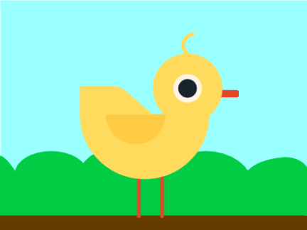 Dis Berd Doe (Pilot) {S1 EP1}