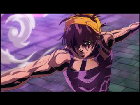 Nirancia's theme