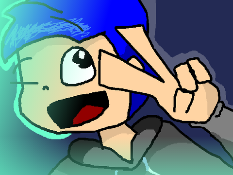 fanart for  -PhantomAnimations-