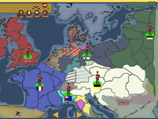 - Pax Victoria II -