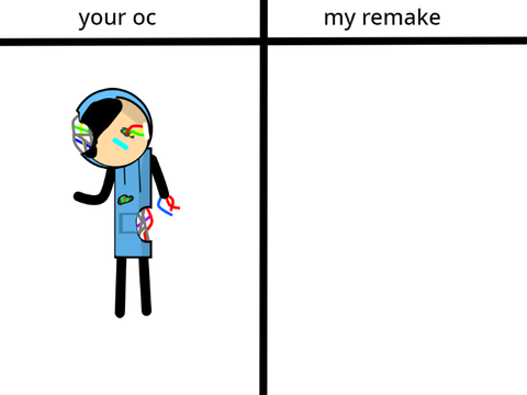 SEND ME YOUR OCS ((Redraw!)) remix-2