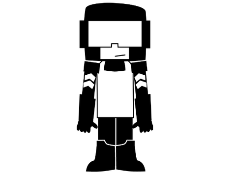 Animate this audio