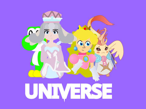 Sç®å†çh Universe