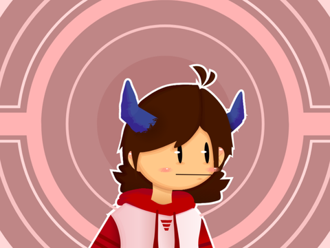 Spikesss Fanart (Unfinished)