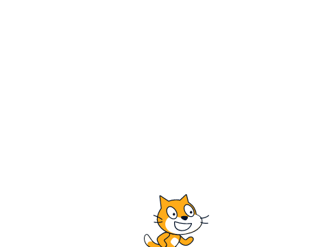 SCRATCH DO DEFULT DANCE