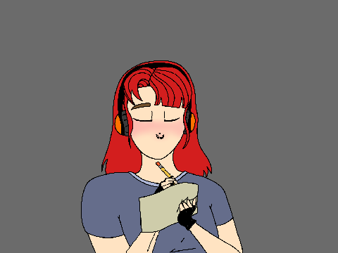 Infinite Animation Meme
