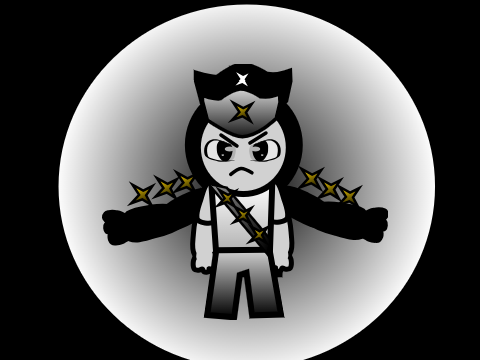 The Devil Within Me|| FVS ANIMATION w/music