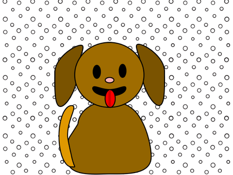 Design your dream dog!
