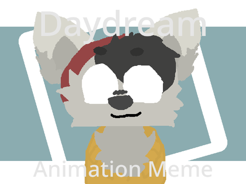|| Daydream || Meme || Ft: Ghostbur - Dream SMP || Filler ||