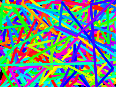 color bomb #art