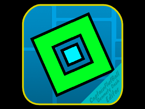 Geometry Dash New Circles Level Collab 