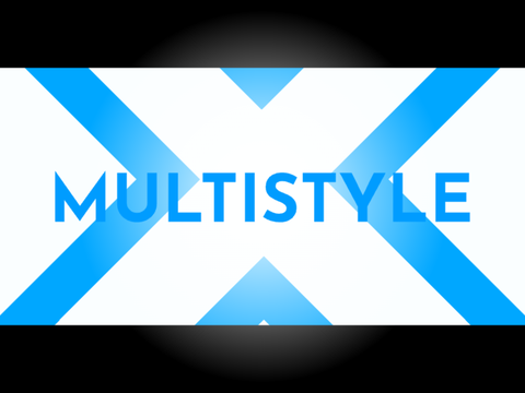 Part 8 Restart Multistyle - @Arcunal