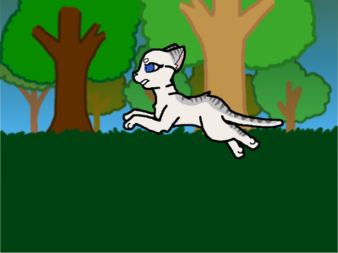 Control- [OPEN IVYPOOL MAP] Part 22/23