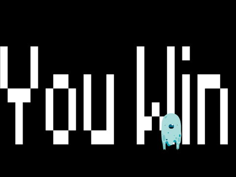 The Cat, The Ghosts And The Points