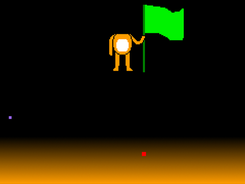The Scratch Cat Calamity (WIP)