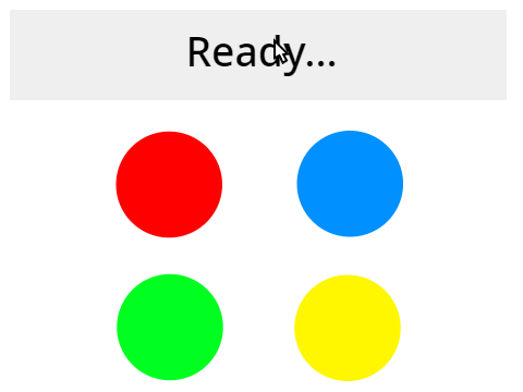 Test your reaction! [V1.1]