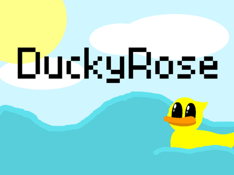 intro for DuckyRose
