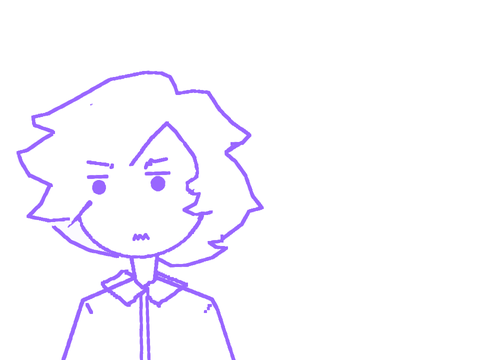 angy homa... practice animation 