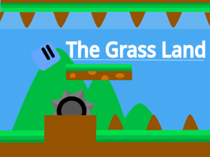 Grass Land || Platformer 