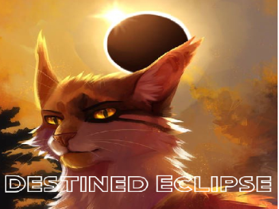 Destined Eclipse - Rules and Prophecy